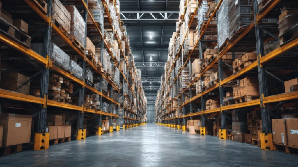 logistics 4