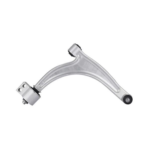 aluminum forge arm