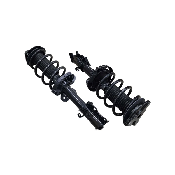 complete strut assembly