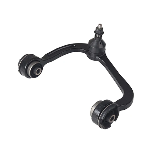 steel forge control arm