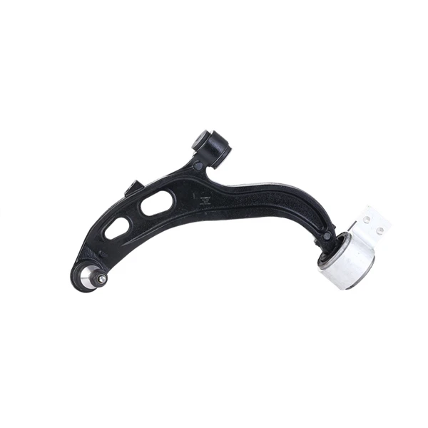 steel stamping control arm 1